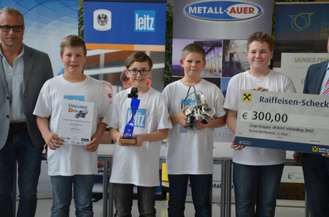 Lego-League 40